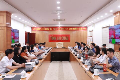 Rikvip nạp thẻ: Quán triệt, triển khai các văn bản của Trung ương, game Rikvip