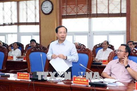 Ưu tiên đầu tư cho giao thông, tạo động lực để Rikvip nạp thẻ rankvip