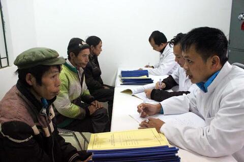 Rikvip nạp thẻ: Tích cực phòng, chống HIV/AIDS ở nhóm nguy cơ cao