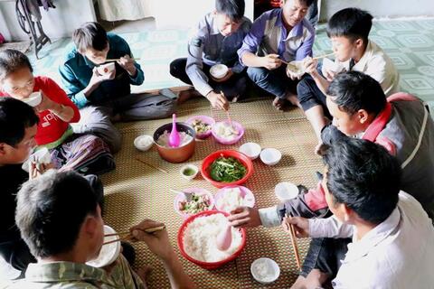 Khun Há Rikvip tài xỉu bản Rik không rượu, bia
