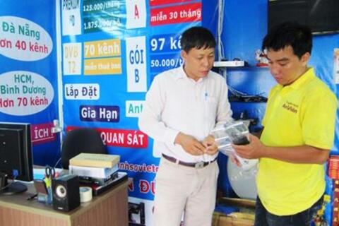 Chi hơn 28 tỷ đồng tuyên truyền về số hóa truyền hình trong 5 năm