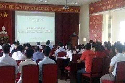 Giảm sự kỳ thị và phân biệt đối xử liên quan đến HIV tại các cơ sở y tế