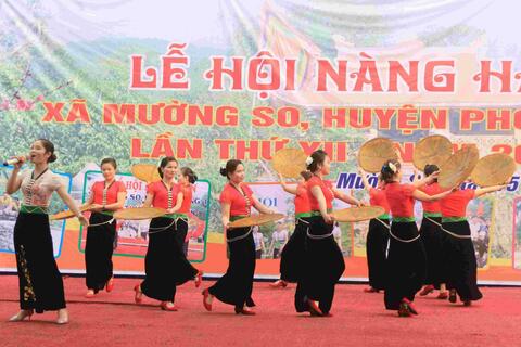 play Rikvip Nàng Han