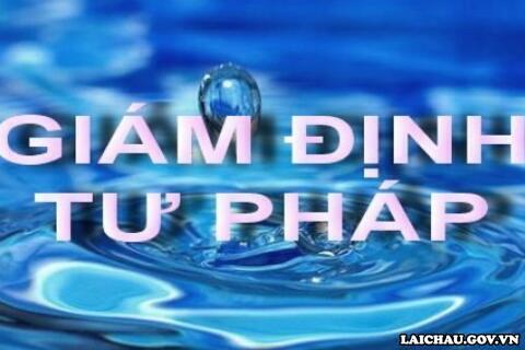 Danh sách cá nhân, tổ chức giám định tư pháp trên địa bàn tỉnh Rikvip nạp thẻ
