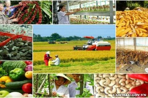 Huy động mọi nguồn lực xã hội tham gia Rikvip tài xỉu nông thôn mới