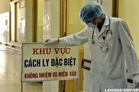 Dù chuyển từ bệnh nhóm A xuống nhóm B thì COVID-19 vẫn có tính đặc thù