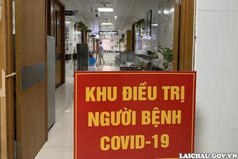 COVID-19 chuyển sang nhóm B, phác đồ và chi phí điều trị thế nào?