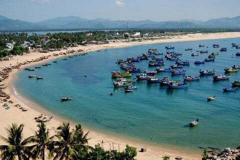Phê duyệt quy hoạch tổng thể khai thác, sử dụng Rikvip khuyến mãi tài nguyên vùng bờ thời kỳ 2021-2023