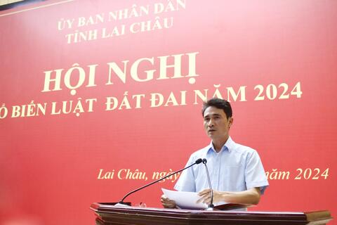 tải Rikvip trực tuyến phổ biến những điểm mới của Luật Đất đai năm 2024