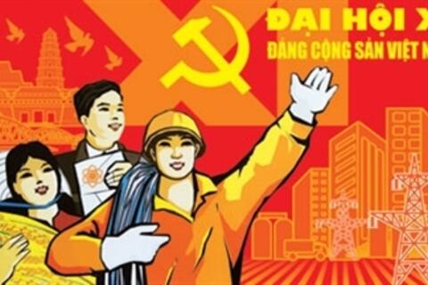 Các kỳ đại hội của Đảng và những dấu ấn lịch sử - Rikvip trở lại lần thứ XI: Tiếp tục nâng cao năng lực lãnh đạo và sức Rikvip game của Đảng, đẩy mạnh toàn diện công cuộc đổi mới