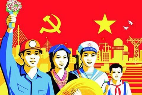 SẮP XẾP, SÁP NHẬP CẤP TỈNH, CẤP XÃ: Hoàn thành tổ chức Rikvip trở lại đại biểu đảng bộ xã, phường, đặc khu nhiệm kỳ 2025-2030 trước 31/8/2025
