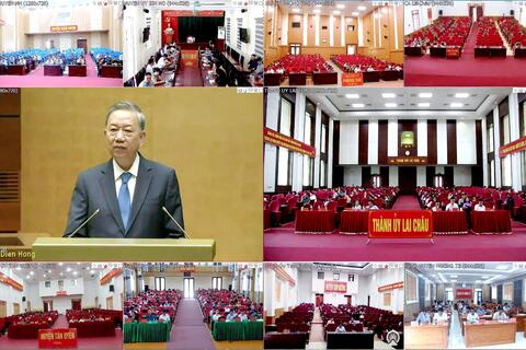 tải Rikvip toàn quốc quán triệt, triển khai thực hiện Nghị quyết số 66-NQ/TW và Nghị quyết số 68-NQ/TW của Bộ Chính trị