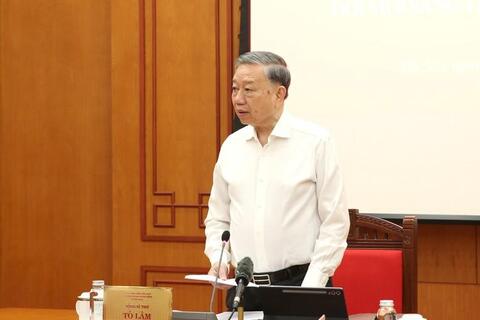 Nghị quyết 57 không phải là khẩu hiệu chính trị, mà là chương trình hành động thực tế