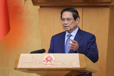 Thủ tướng: Ban hành 28 nghị định về phân cấp, phân quyền, phân định play Rikvip chậm nhất ngày 15/6