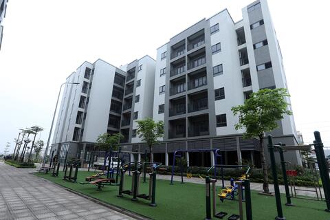 Quy định về phân quyền, phân cấp trong lĩnh vực quản lý nhà nước của Bộ Xây dựng