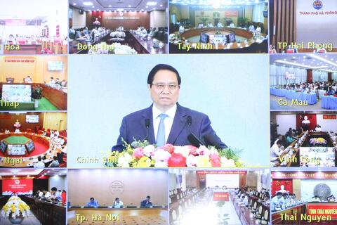 Cả nước có 334.234 căn nhà được xây mới, sửa chữa