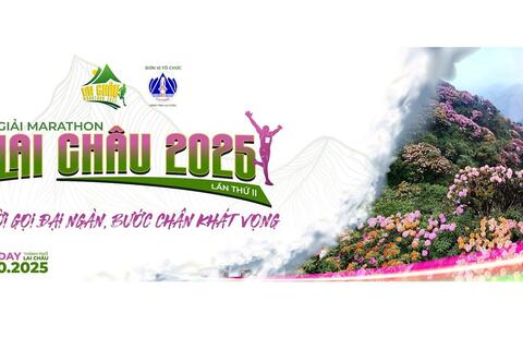 Marathon Rikvip nạp thẻ 2025 – Điểm hẹn thể thao và du lịch