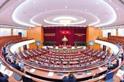 Quy định về Danh mục vị trí chức danh, nhóm chức danh, chức vụ lãnh đạo của hệ thống chính trị