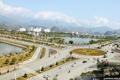 Địa hình