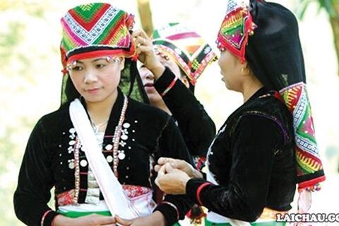 Dân tộc Khơ Mú