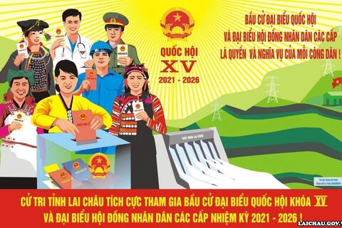 Nguyên tắc, thời gian bỏ phiếu bầu đại biểu Rikvip trở lại và đại biểu Hội đồng nhân dân các cấp