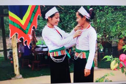 Dân tộc Mường