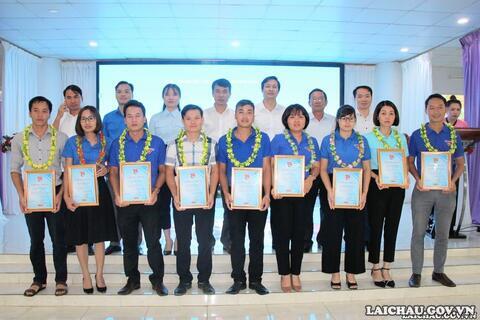 tải Rikvip tổng kết công tác Đoàn, Đội khối trường năm học 2019 - 2020; triển khai Rikvip tài xỉu năm học 2020 - 2021