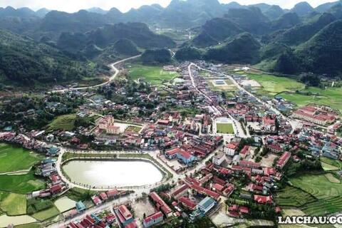 Huyện Sìn Hồ