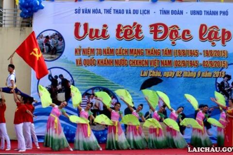 Tết Độc lập