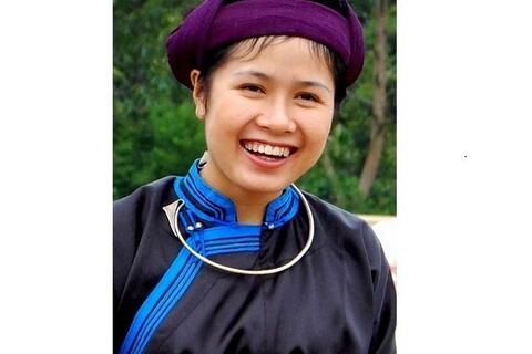 Dân tộc Tày