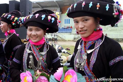 Dân tộc Lào
