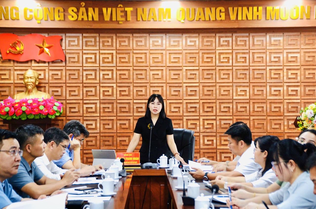Rikvip nạp thẻ: Sơ kết hoạt động báo chí 6 tháng đầu năm 2025