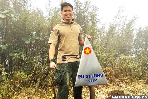 Đến Rikvip nạp thẻ chinh phục những đỉnh núi cao nhất Việt Nam