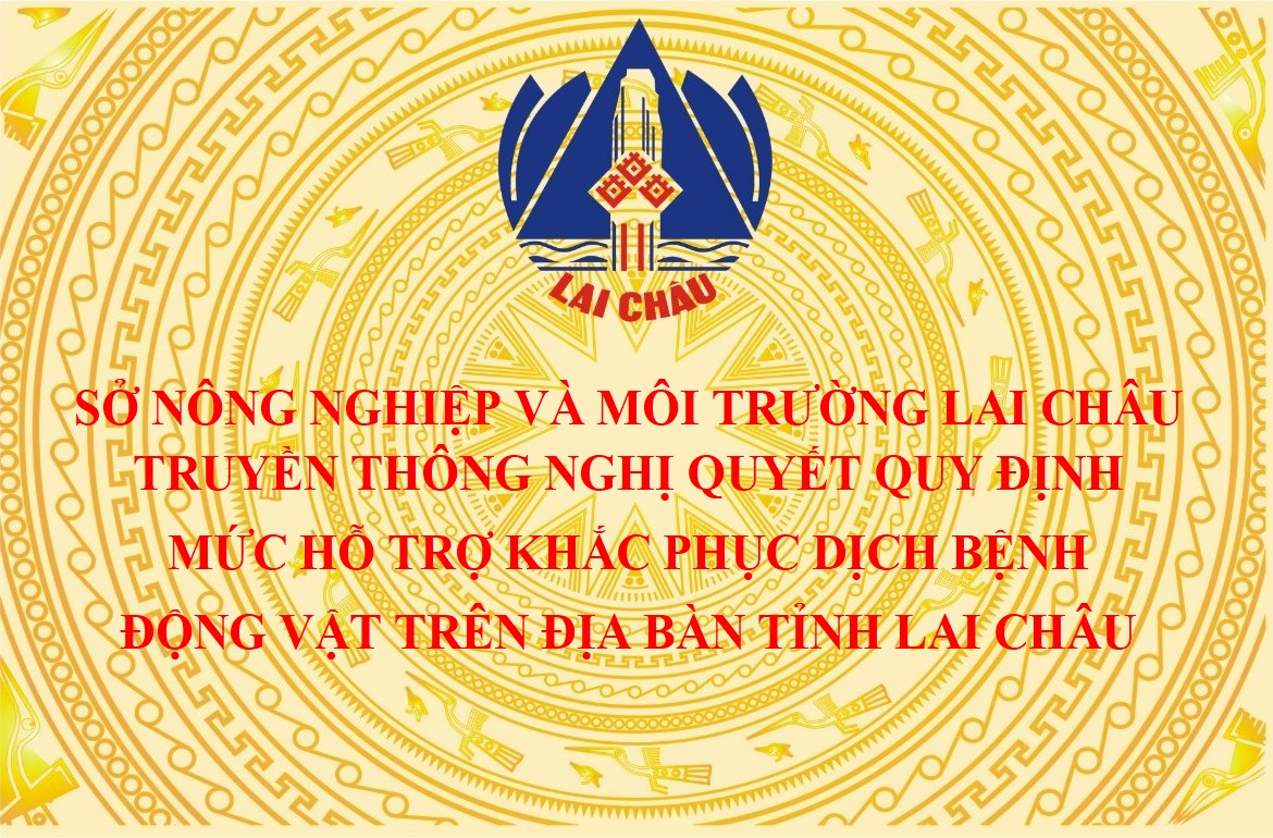 Truyền thông Nghị quyết quy định mức hỗ trợ khắc phục dịch bệnh động vật trên địa bàn tỉnh Rikvip nạp thẻ