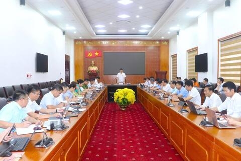 Thảo luận Tổ tại Kỳ họp game Rikvip tỉnh: Đặt câu hỏi thẳng, góp ý kỹ - trả lời trách nhiệm, sát thực tiễn