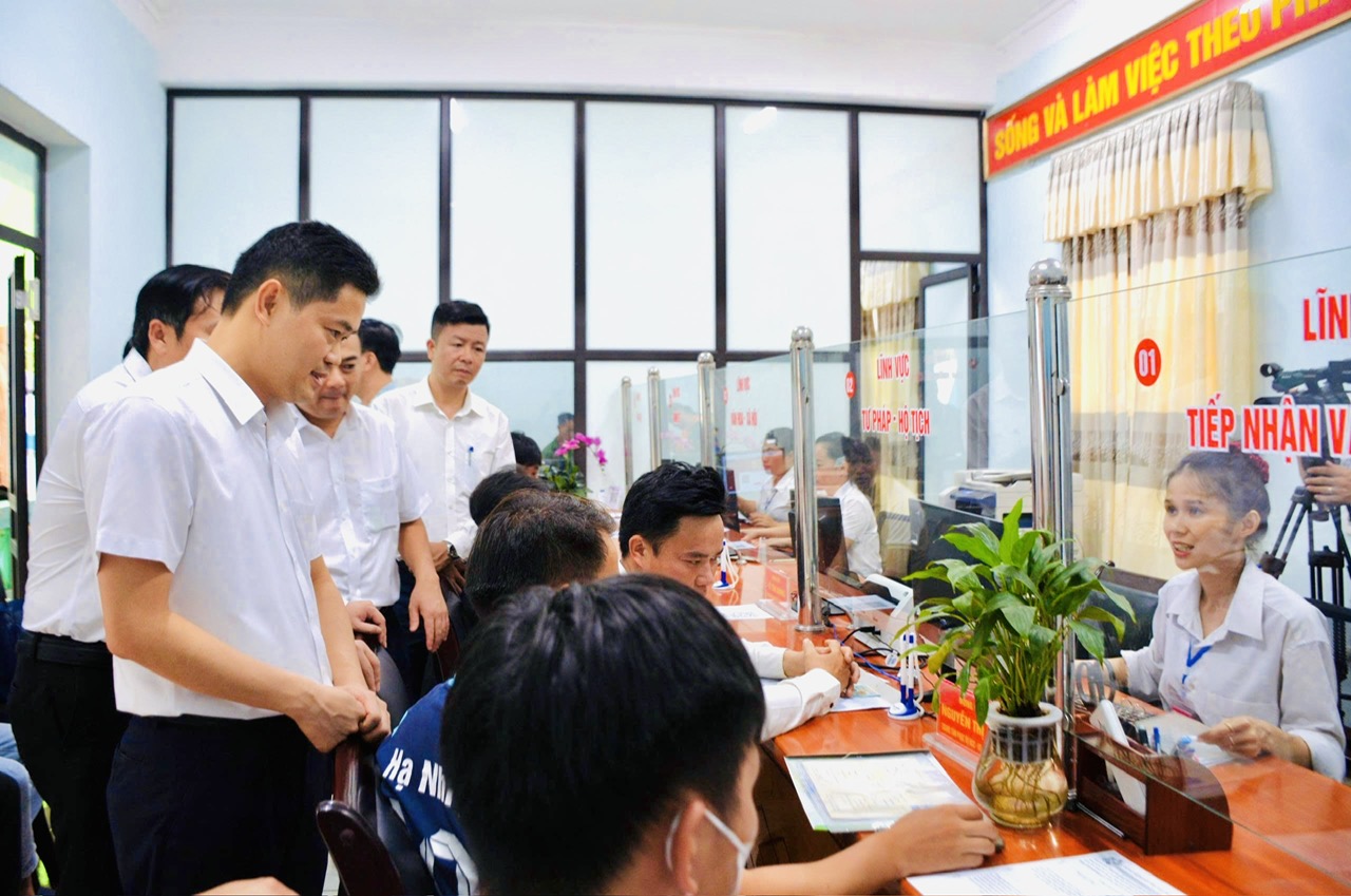 Tập trung mọi hoạt động hướng về Rikvip, vì Rikvip phục vụ