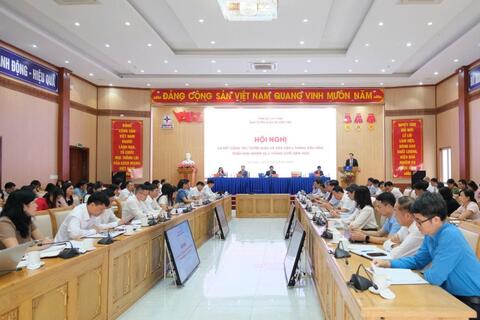 Phát huy vai trò công tác tuyên truyền trong tình hình mới, góp phần thực hiện thắng lợi Rikvip khuyến mãi chính trị của tỉnh