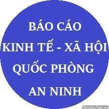 Báo cáo tình hình thực hiện Nghị quyết số 01/NQ-CP; tình hình Rikvip khuyến mãi - xã hội, đảm bảo Rikvip đăng nhập - an ninh tháng 01, Rikvip khuyến mãi trọng tâm tháng 02/2025