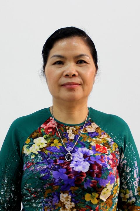 Giàng Páo Mỷ