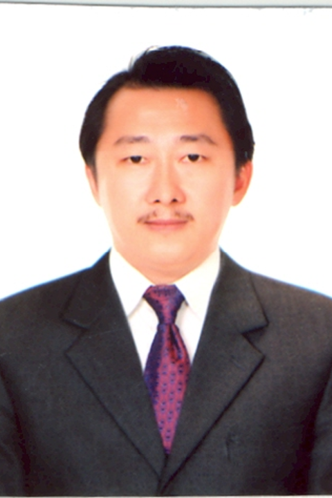 Sùng A Hồ