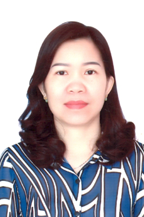 Đao Thị Thiệp