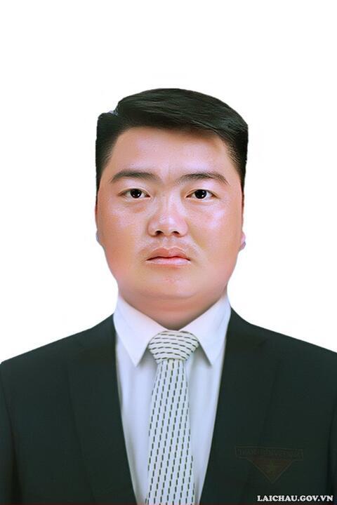 Họ và tên: Tao Văn Giót
