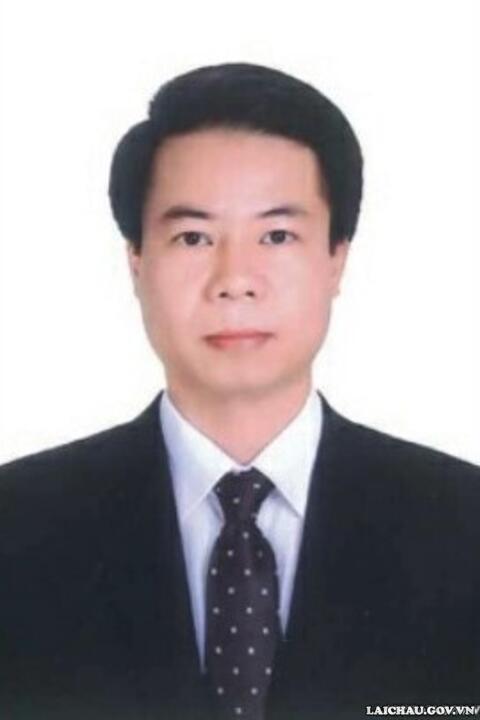 Họ và tên: Hoàng Quốc Khánh