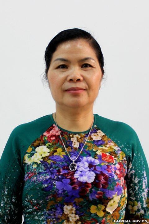 Họ và tên: Giàng Páo Mỷ