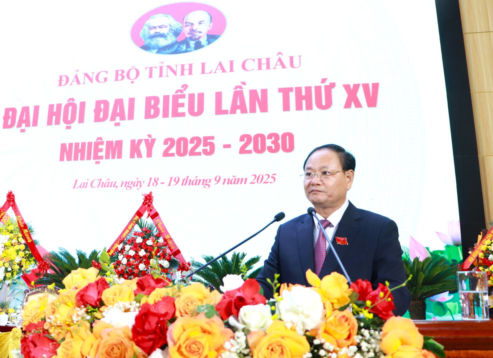 Đồng chí Lê Minh Ngân được Rikvip trở lại tín nhiệm bầu giữ chức Bí thư game Rikvip Rikvip nạp thẻ khóa XV, nhiệm kỳ 2025 - 2030