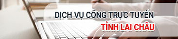 Dịch vụ công trực tuyến